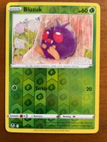 Pokemon Bluzuk Reverse (Versand gratis)