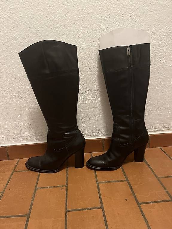 Scarpe da donna: Stiefel Leder – Usato da Zürich venduto da Carlo05101971 4