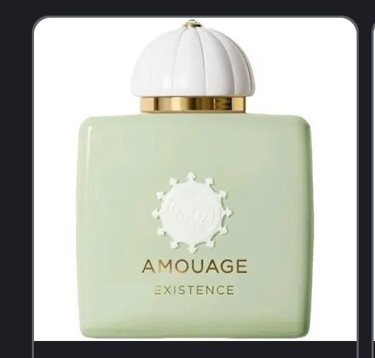 Amouage Parfums & Eau de Toilette: Amouage Existence – Neuf avec emballage d'origine à Lausanne par SandrineJavelot 1
