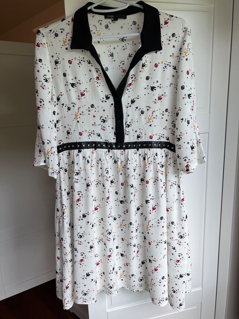 Maje Vestiti: Maje Kleid – Usato da Adliswil venduto da youngbee