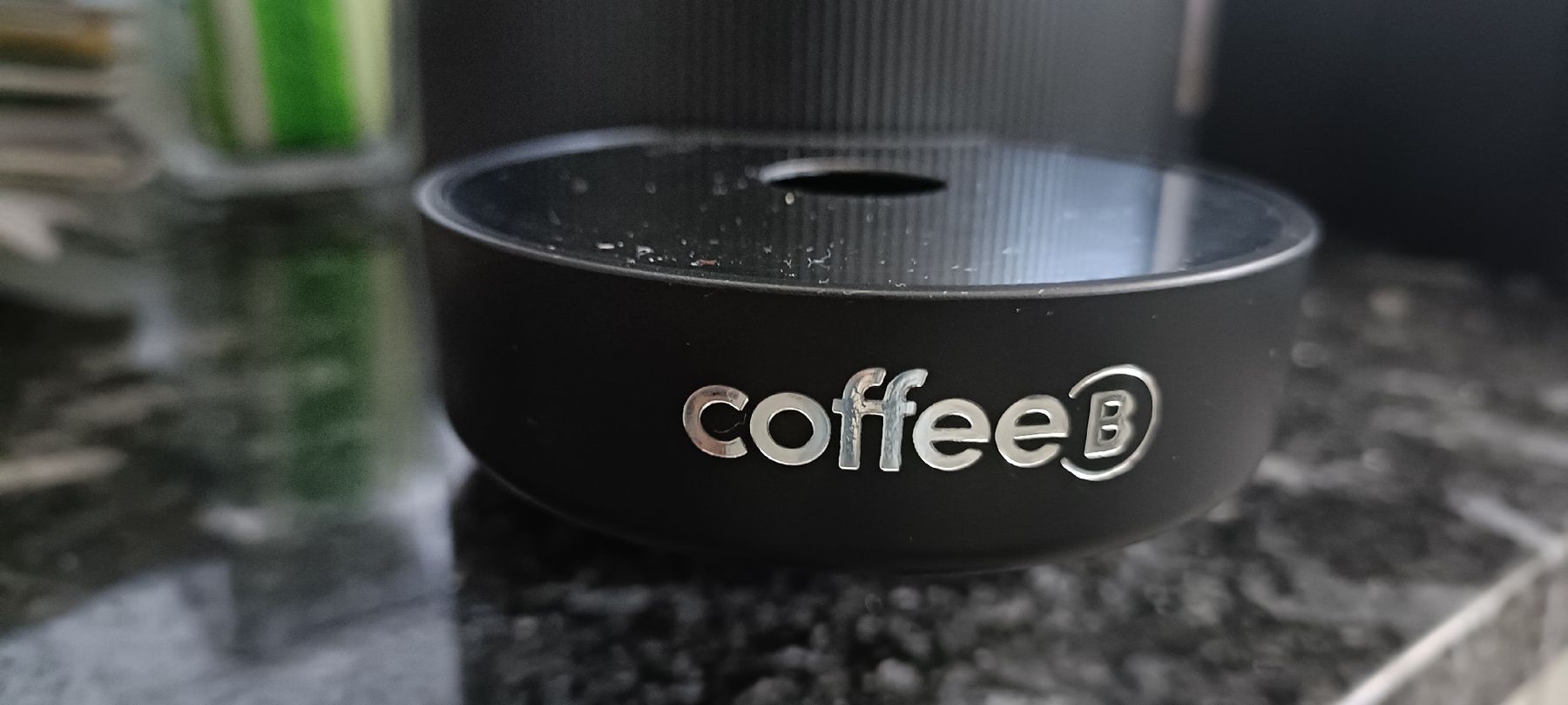 Coffee B Macchine per caffè & Macchine per espresso: Coffee B Kaffeemaschine - inkl. Original Schachtel – Nuovo (secondo la descrizione) da Rümlang venduto da Platin-Cooper