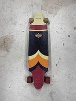 Longboard Duster