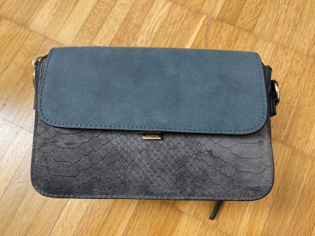 Kleine Handtasche Marke Capisa inkl. Portemonnaie