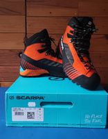 Scarpa ribelle lite hd 43 Neuves