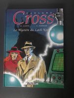 Carland Cross - Le Mystère du Loch Ness 1