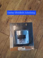 Harley Davidson Rücklicht-Abdeckung