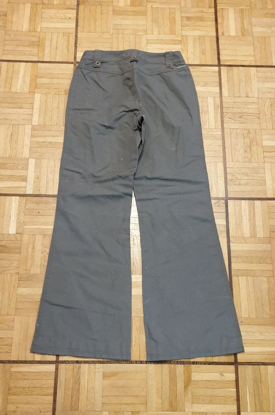 Mexx Pantaloni: MEXX edle Hosen mit Leinen Gr. 34 – Usato da Füllinsdorf venduto da Sternenblick19 1