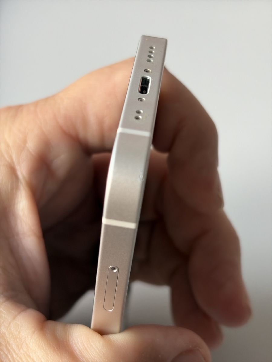 Apple Portables: iPhone 12 mini  – D'occasion à Rechthalten par Protechzoom 3