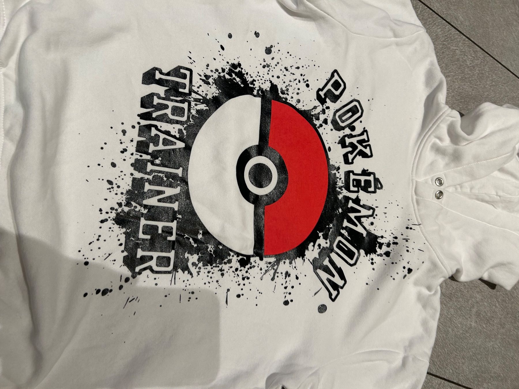 H&M Maglioni & Felpe: Pull POKEMON gr 158 - 164 – Nuovo (secondo la descrizione) da Arbedo venduto da nadia1973 1