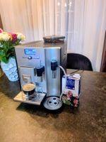 Siemens EQ7 plus - ab Serervice -Garantie - Zustand⭐️9.5/10