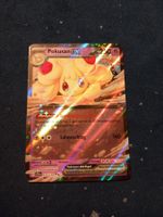 Pokusan EX/Alcremie EX (DE) Journey Together - JTG 075/159