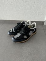 Valentino Garavani Rockstud Sneaker, Grösse 44