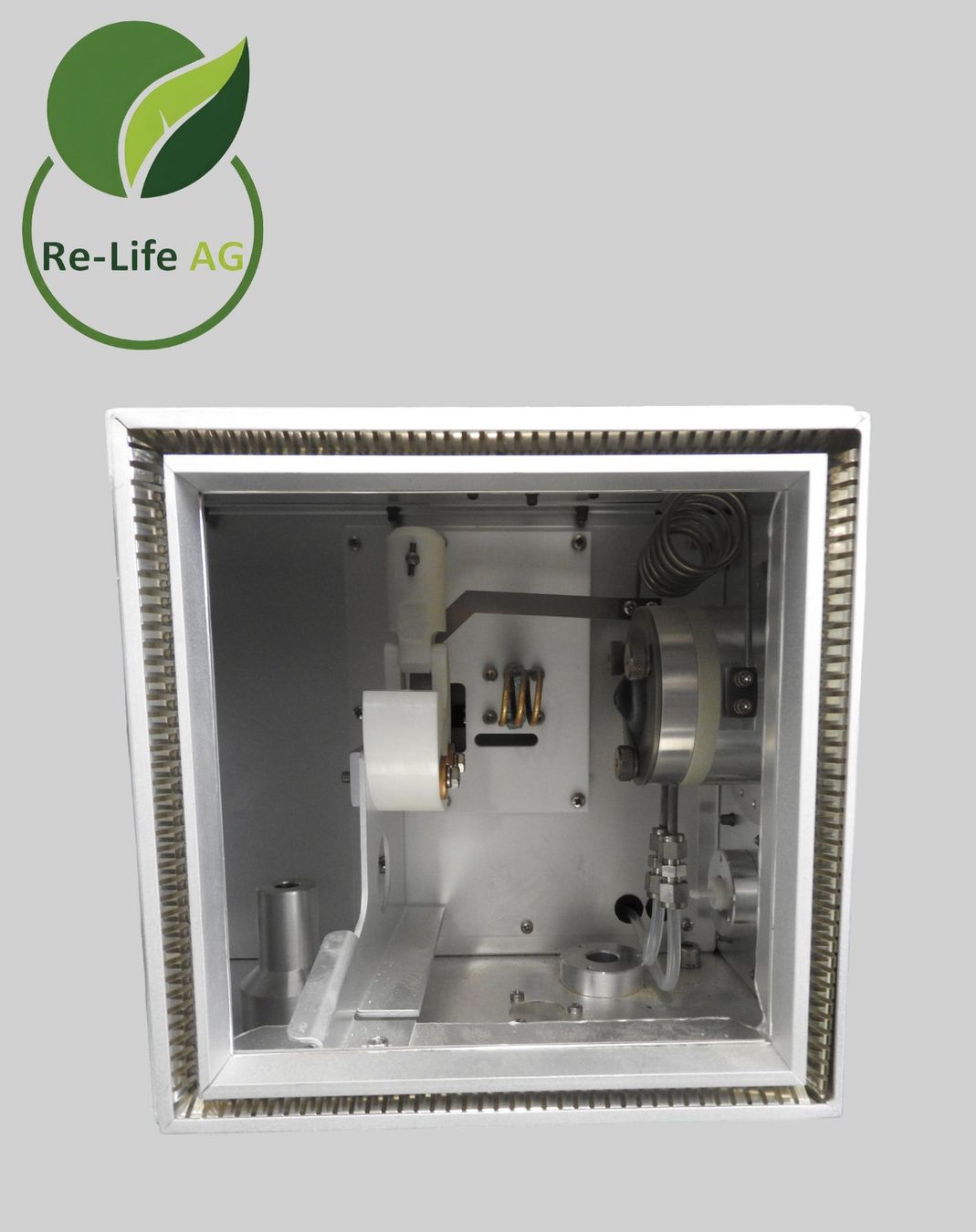 Toutes les machines: Agilent | 700 ICP-OES | Plasma Spectrometer | Untested – D'occasion à Reinach BL par Re-LifeAG_Labor 6