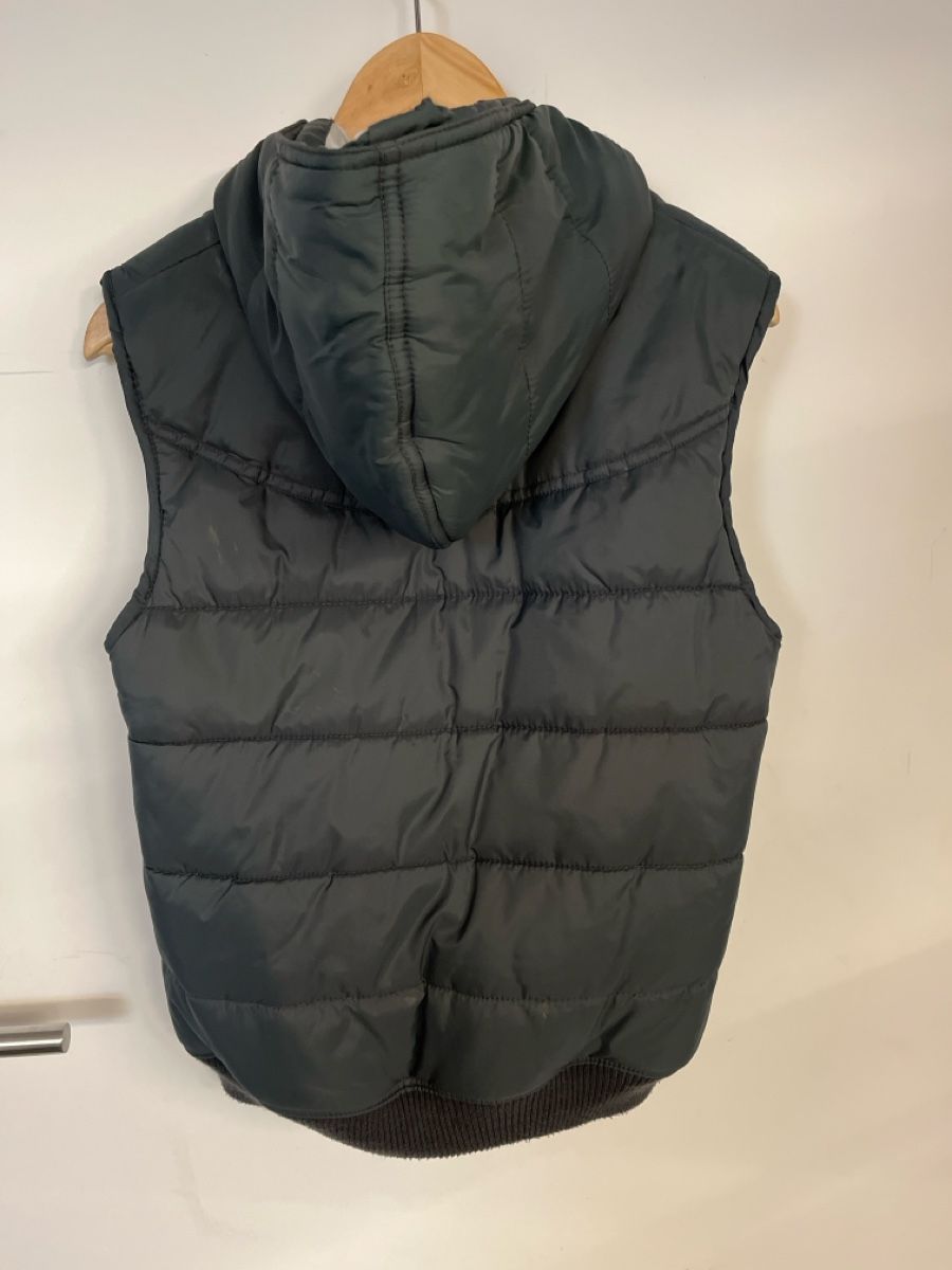 Altro abbigliamento per bambino: Steppweste, Gr. 146/152 – Usato da Aarau venduto da SCH_EV 1