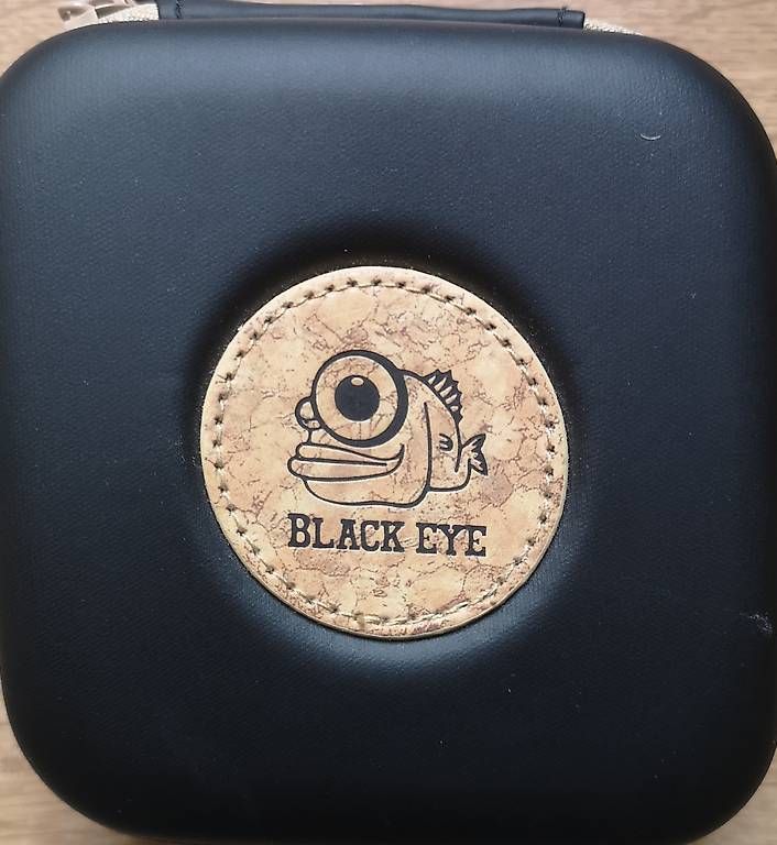 Obiettivi: Black Eye Weitwinkelobjektiv-Set – Usato da Ostermundigen venduto da 3818first