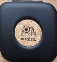 Black Eye Weitwinkelobjektiv-Set
