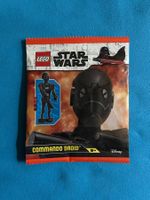 Lego Star Wars Commando Droïd Minifigure neuf
