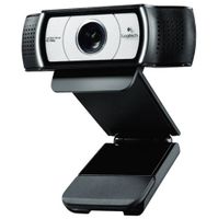 Letzte Chance - Neue Logitech C930e Webcam Full-HD-1080p