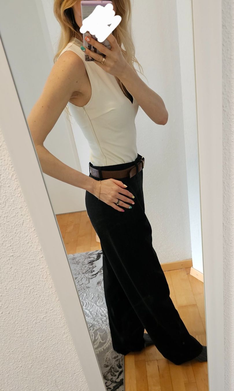 Zebra Pantaloni: Hose. Grösse 34 – Usato da Kriessern venduto da Bugggyyy 1