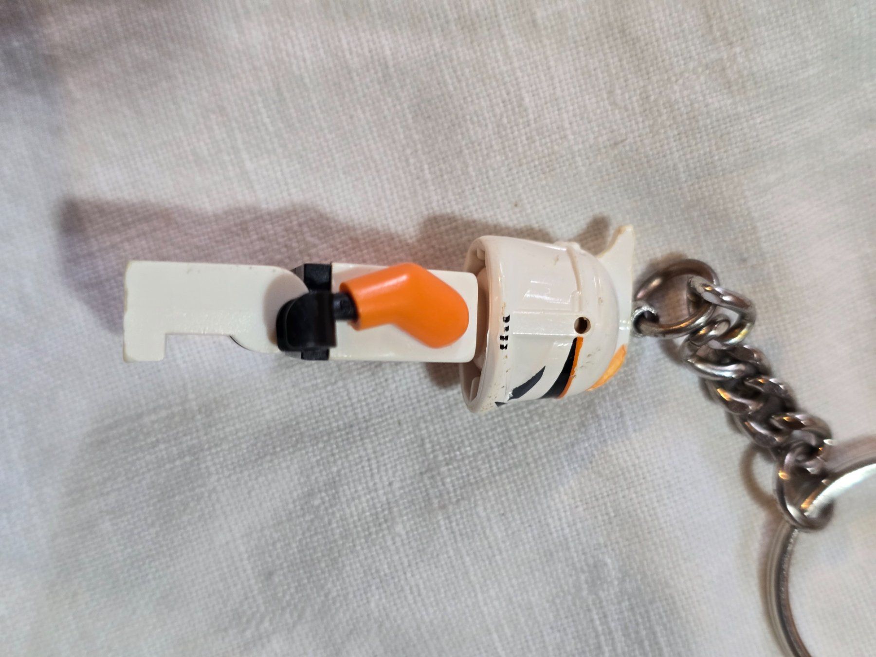 Lego Baukästen: Porte-clés LEGO Star Wars – Gebraucht aus versoix von moonkey02 4