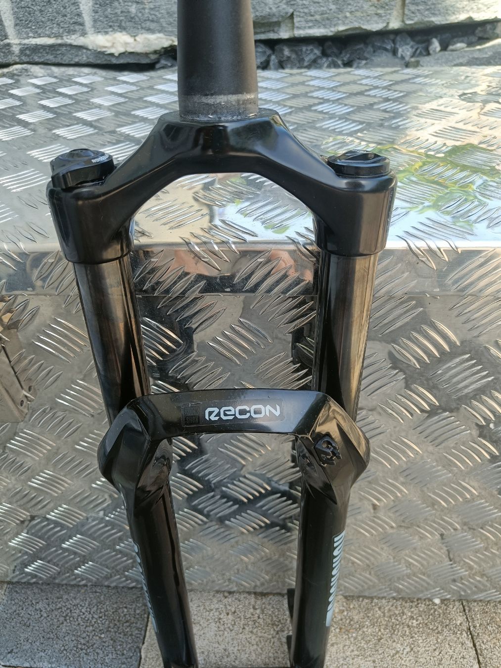 Rockshox Pezzi di ricambio: Rock Shox Recon – Nuovo (secondo la descrizione) da Büren SO venduto da els_vz28 1