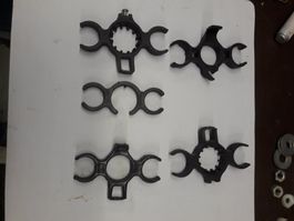 GRIFFHALTER
