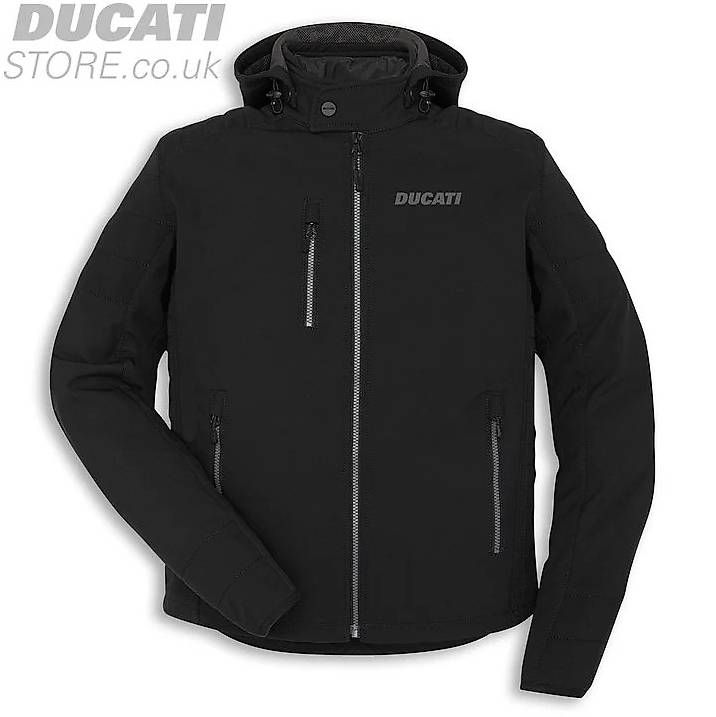 Ducati Giacche: Veste textile d'extérieur Ducati C2 - taille S – Nuovo e nell'imballaggio originale da Aigle venduto da Alex979