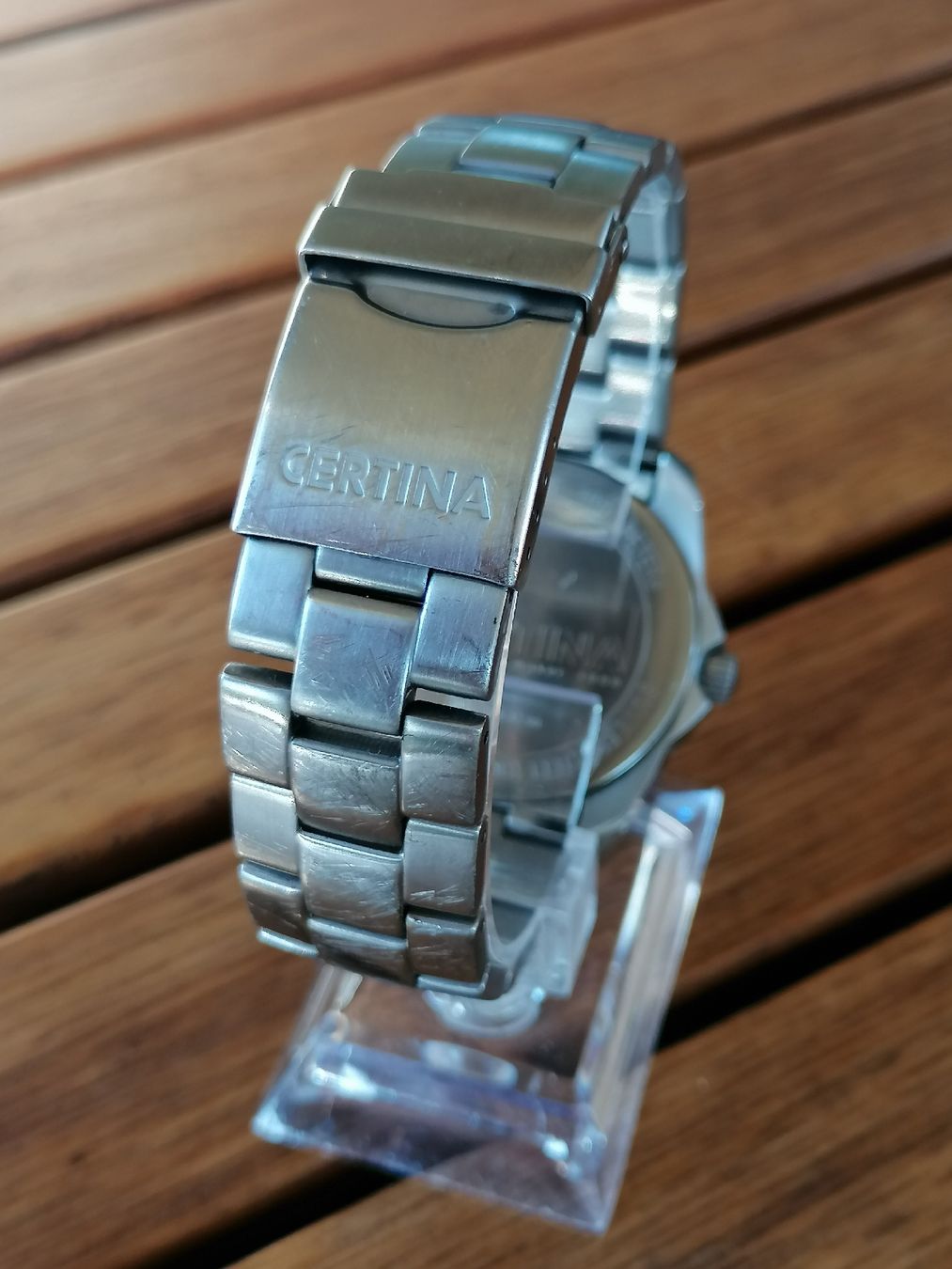Certina Montres: Certina C-Sport – D'occasion à Rothenburg par Corazondeleones 2