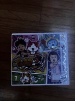 Yo Kai Watch 3