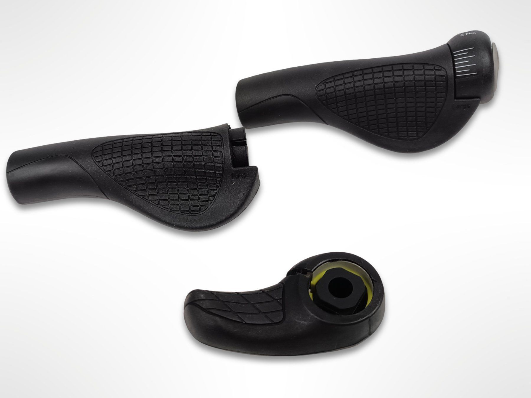 Ergon Pezzi di ricambio: ERGON Velogriff GP2-L Nexus/Rohloff – Nuovo (secondo la descrizione) da Suhr venduto da Restwert_Suhr 5