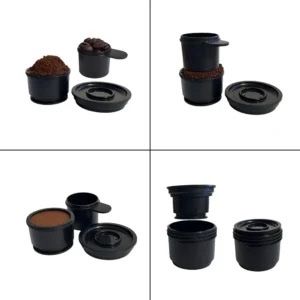 Macchine per caffè & Macchine per espresso: Kaffeemaschine mobil - Movesso – Nuovo e nell'imballaggio originale da Stans venduto da Zappa93 3