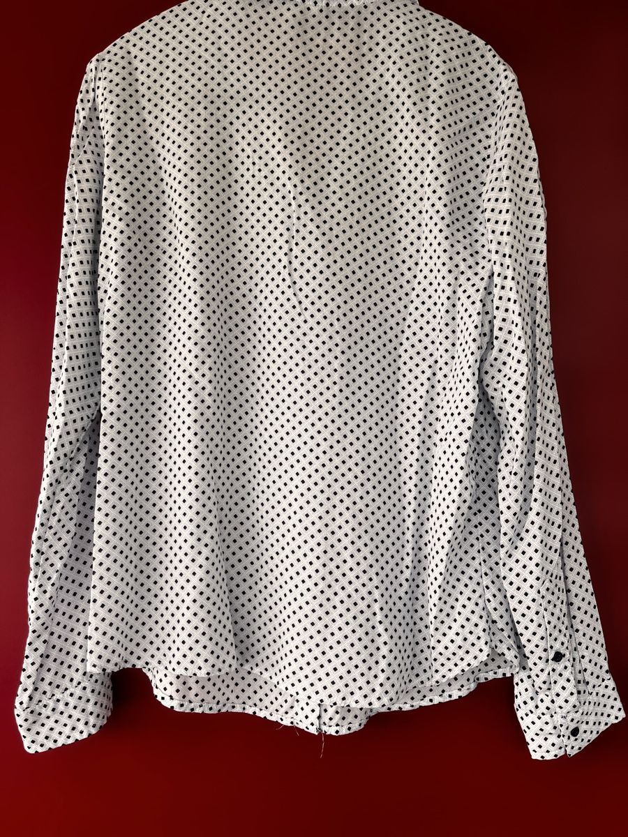Blusen: Blouse Street One bleu ciel Taille 38 – Gebraucht aus Romont FR von cat_j6ww 1