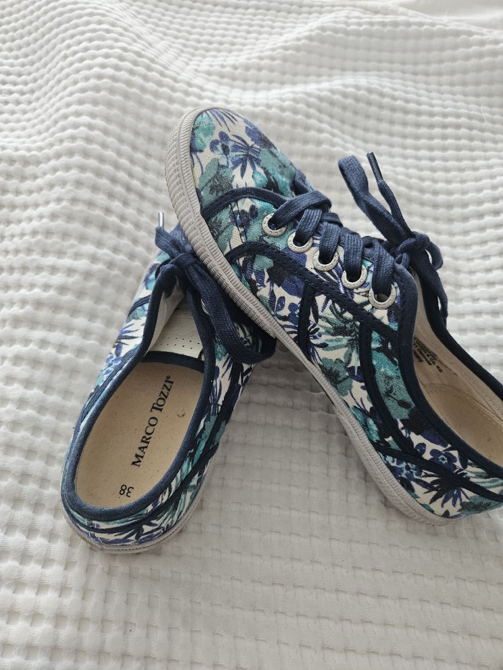 Damenschuhe: Marco Tozzi Schuhe - Gr. 38 – Gebraucht aus Engelburg von Michelle_Egg 1