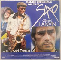 MUSIQUE DE FILM - SAXO