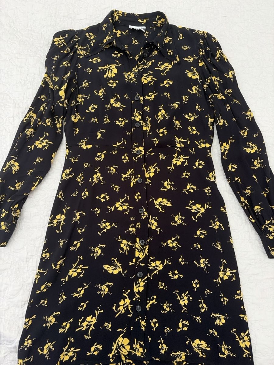 Ganni Robes: GANNI Dress  – Neuf (Voir description) à Wallisellen par Chatswood_8hwh