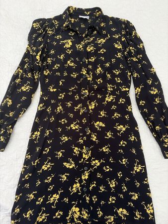 GANNI Dress 