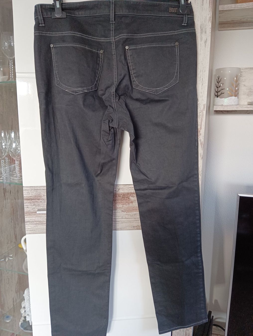 Jeans: Jeans Damen Gr. 40 EVE – Gebraucht aus Schöfflisdorf von kin_2dp9 1