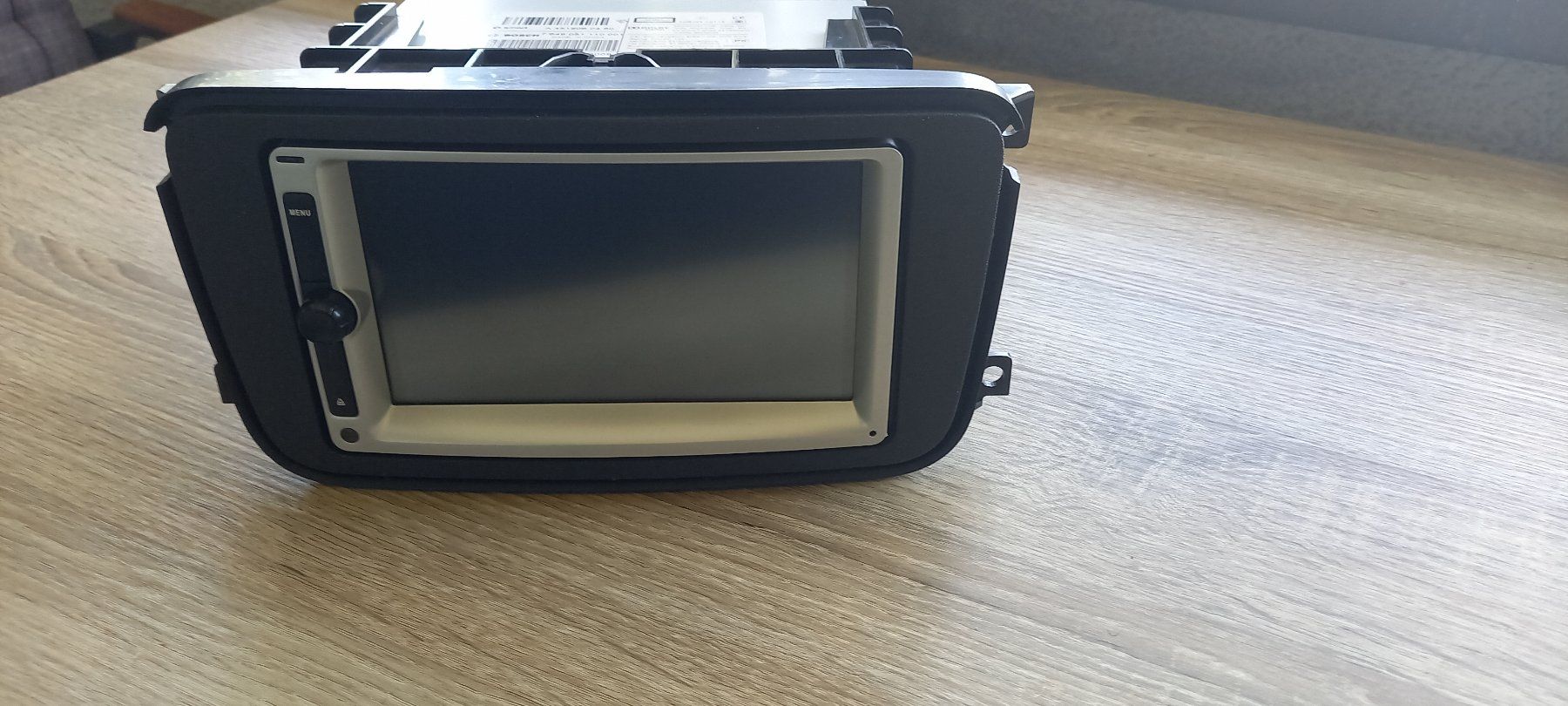 Bosch Radios: Smart 451 Navi Highline Autoradio – Gebraucht aus Urtenen-Schönbühl von Audiovintage