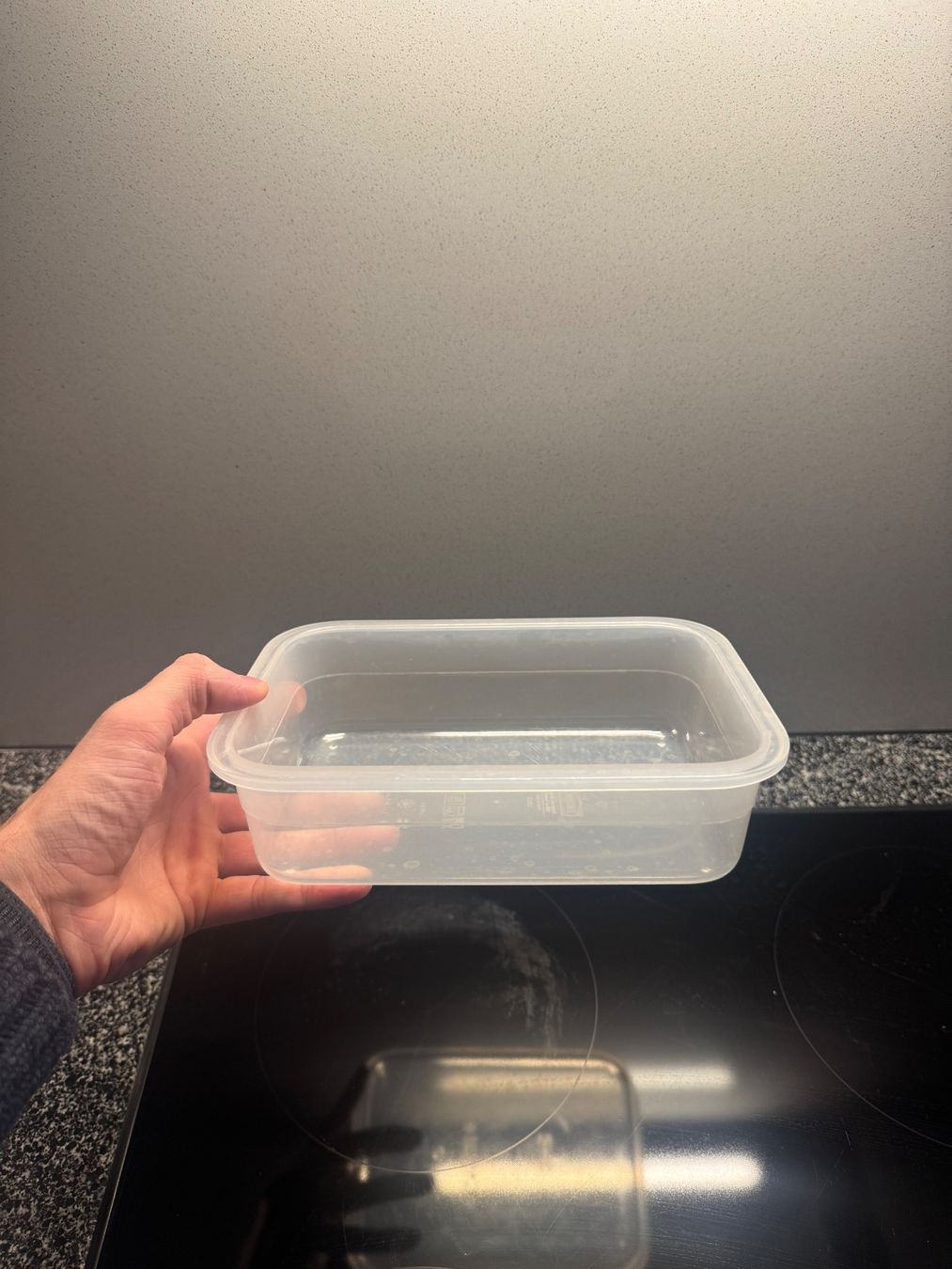 Ikea Behälter & Ähnliches: IKEA 365+ Tupperware Box – Gebraucht aus Dübendorf von cendre