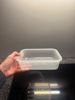 IKEA 365+ Tupperware Box