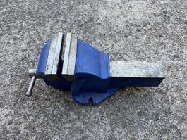 Étau d’établi IRWIN RECORD 150 mm – Professionnel