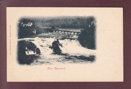 RHEINFALL