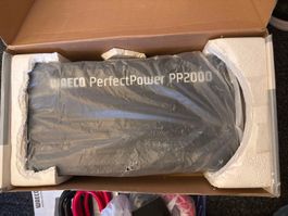 WAECO PP2000 2000W 12V