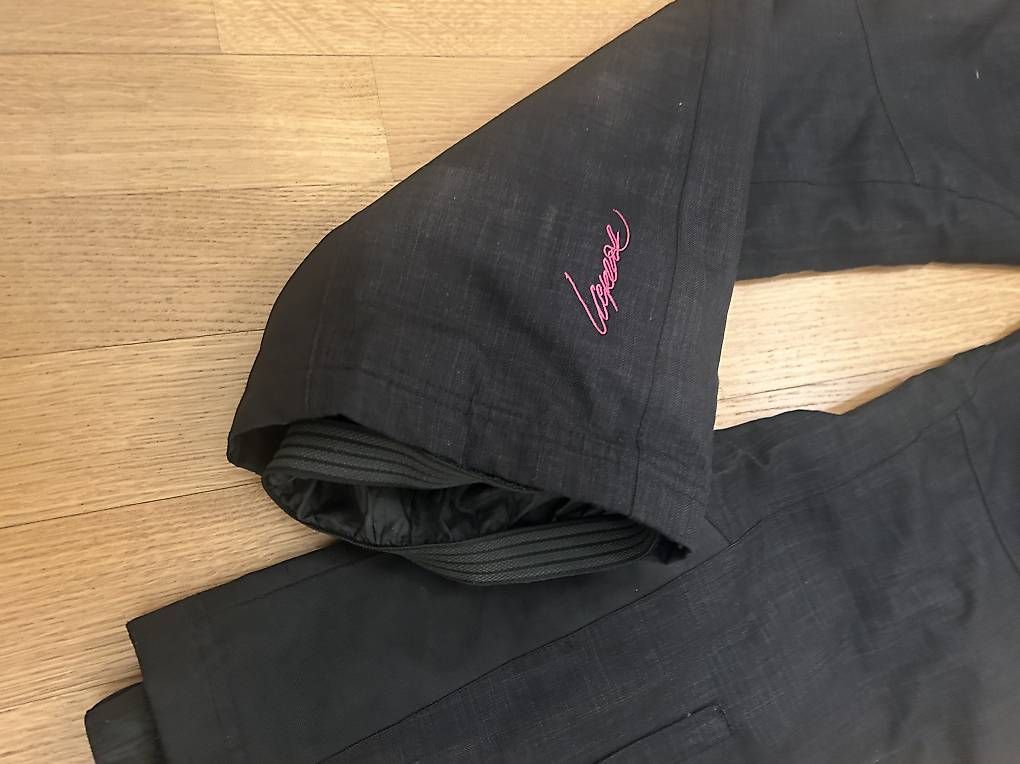 Icepeak Pantaloni: Skihose Icepeak – Usato da Zürich venduto da yan_r7k6 4