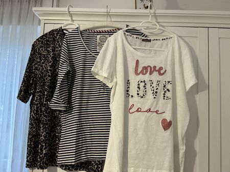 3 Herbst- Damen Shirts / Gr. 44