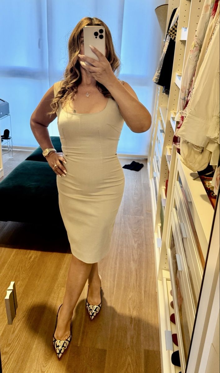 Dolce & Gabbana Vestiti: Dolce & Gabbana Kleid, Grösse IT 44 – Usato da Stettlen venduto da Beauty-19 6