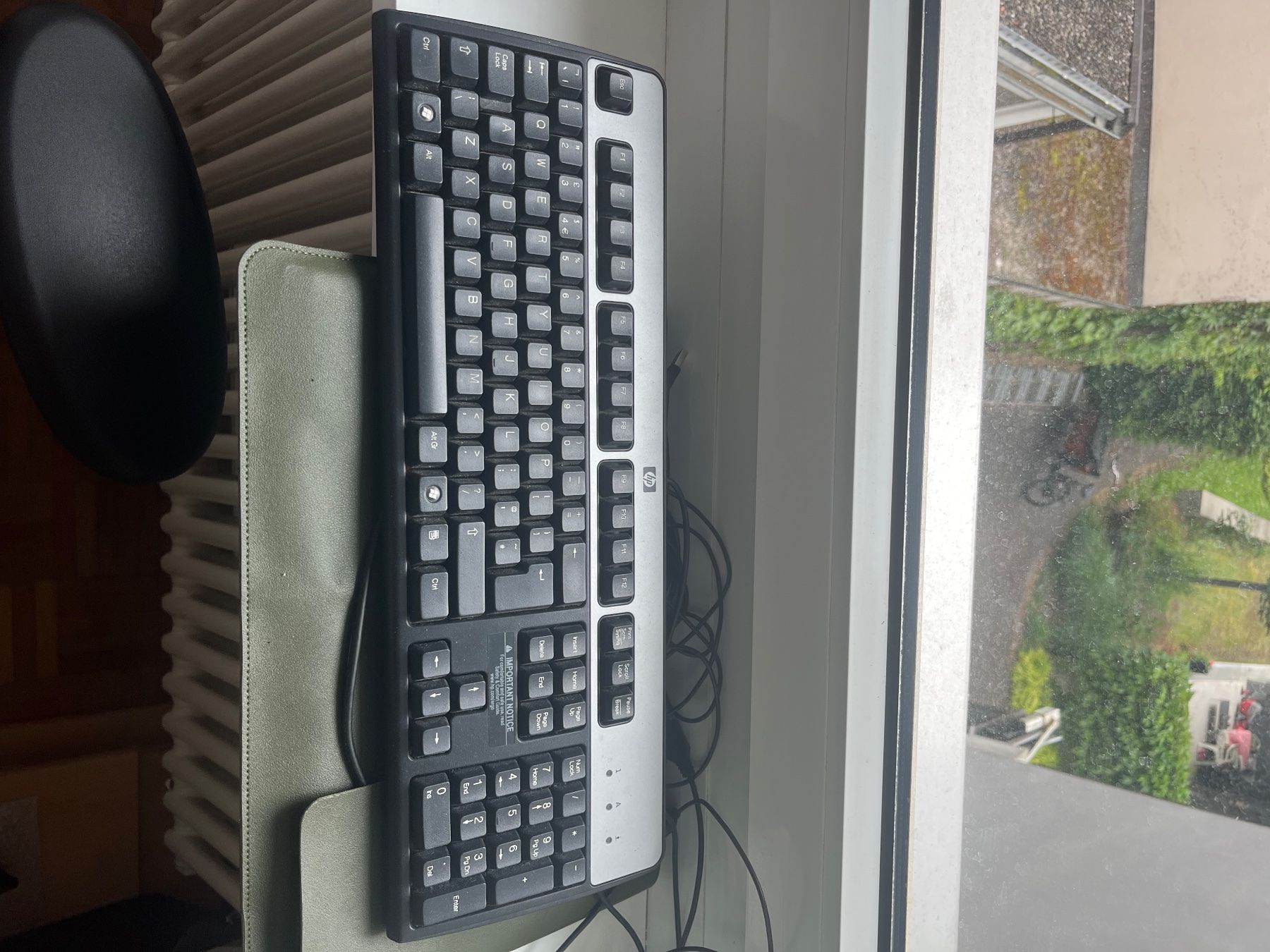 Tastiere: Tastatur DE – Usato da Basel venduto da sha_dgc7