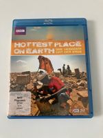 Hottest Place on Earth - Der heisseste Ort der Erde [Blu-ray