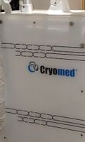Kryolipolyse Cryomed