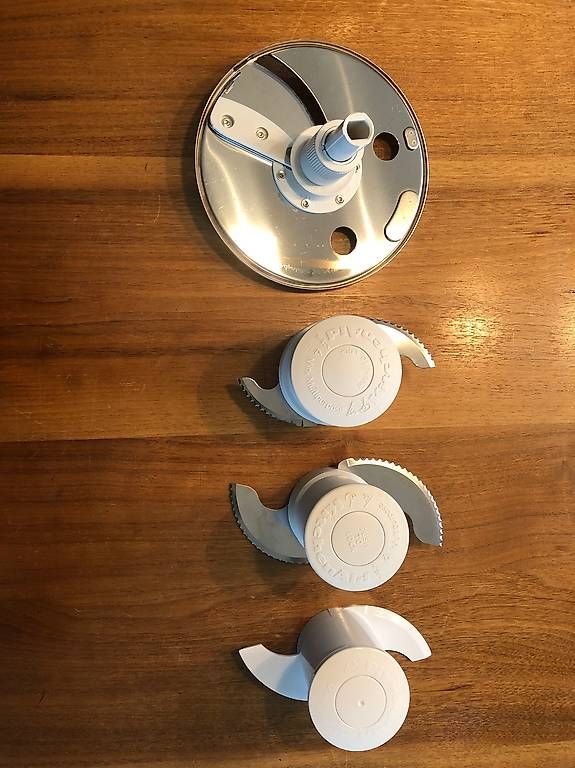 Kitchenaid Küchengeräte: KitchenAid Mixer / Food Processor  / Küchenmaschine – Gebraucht aus Bern von elibu99 2